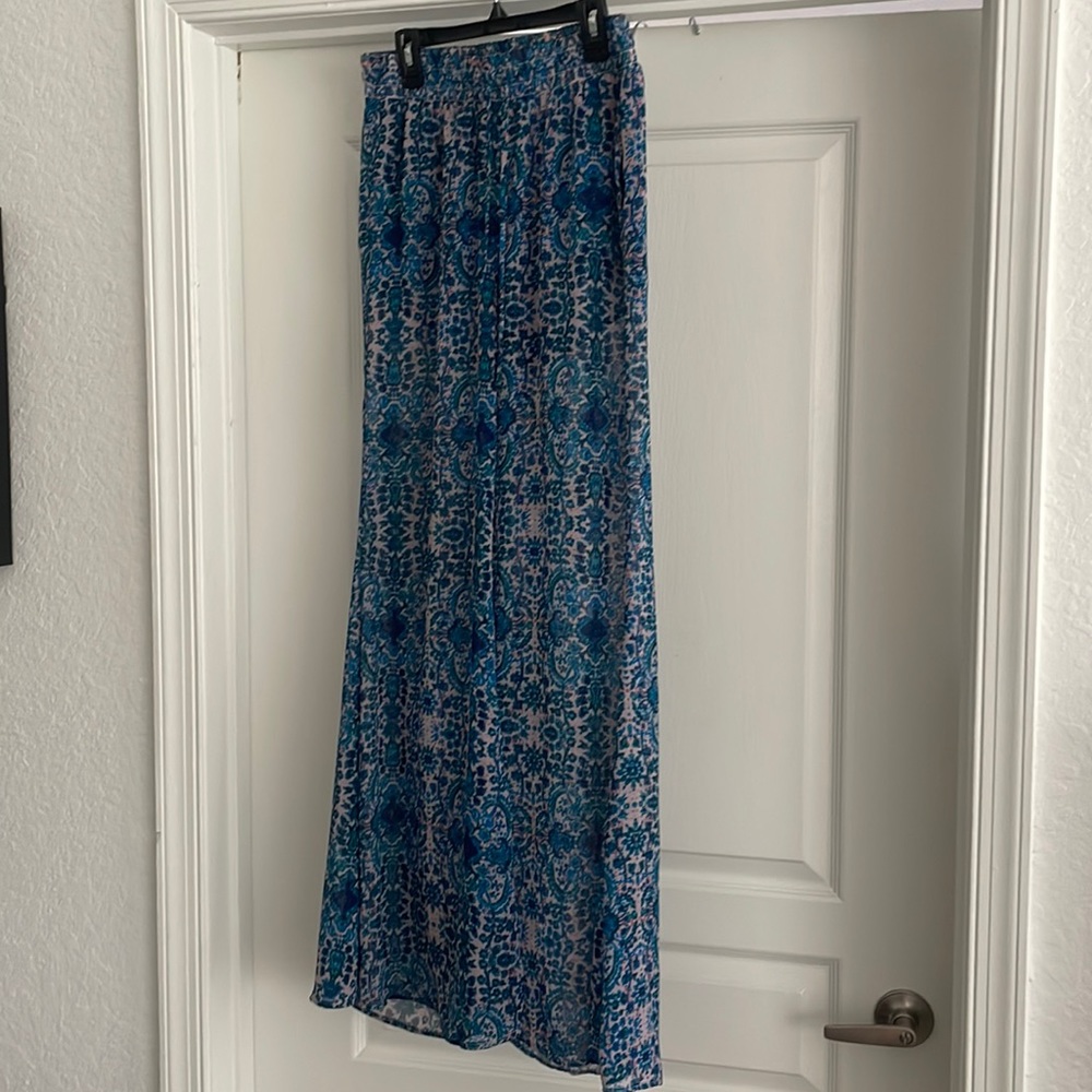 Show Me Your Mumu Pants